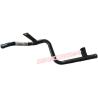 Buy cheap Dongfeng/Dcec Kinland/Kingrun Engine Parts Auto parts for Truck Return Pipe 1311040-T0400 from wholesalers