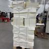 Buy cheap Recyclable PLA Coated Paper Sheet Disposable Biodegradable Food Packaging Containers from wholesalers