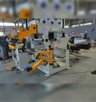 Buy cheap Automatic Cast Resin Transformer Foil Winding Machine PLC Control from wholesalers
