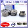 Buy cheap 4 Pin Delphi Injector Solenoid Valve 7135588 7135-588 21340612 from wholesalers