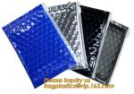 Slider Padded Bags/Colorful Zip lockkk Bubble Bags,Zipper Bubble Bag Postage