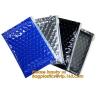 Buy cheap Slider Padded Bags/Colorful Zip lockkk Bubble Bags,Zipper Bubble Bag Postage Packaging Anti-static Packaging Heat Insulatio from wholesalers