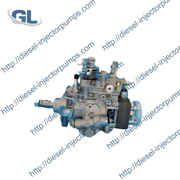 Factory price Fuel Injection Pump 0460424255 2644N209 2644N203 VE4/12F1200R927