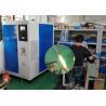 Buy cheap 20KW Air Cooling 3.2L/H HHO Copper Pipe Welding Machine from wholesalers
