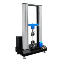 Buy cheap Electronic Ultimate Tensile Strength Testing Machine For PET Strap Belt product