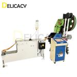 Buy cheap High Precision Automatic Production Line For Candle Aluminum Caps from wholesalers