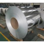 316 430 Grade 2B Finish Cold Rolled Stainless Steel Coil For Furniture