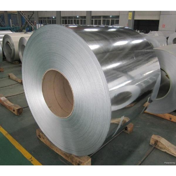 Buy cheap 316 430 Grade 2B Finish Cold Rolled Stainless Steel Coil For Furniture Decoration from wholesalers
