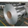 Buy cheap 316 430 Grade 2B Finish Cold Rolled Stainless Steel Coil For Furniture Decoration from wholesalers