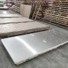Buy cheap Coated Embossed Brushed 5083 5052 Aluminium Metals Sheet from wholesalers