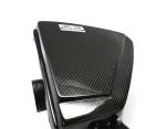 Universal Air Intake Black Red Car Cold Air Intake Filter For Cadillac