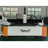 Buy cheap 3015 Sheet Metal Laser Cutting Machine Cnc Sheet Metal Cutting Metal Laser Cutter from wholesalers