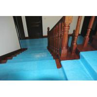 Buy cheap Decorator'S And Painter Sheet Cover Sticky Floor Protector Saugvlies Renovation product