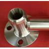 Buy cheap WN SO Alloy Steel Forged Flanges Nickel Base NO8810 6 Inch from wholesalers