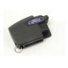 Buy cheap Black Ford Focus Remote Key Fob With Logo 3M5T15K601AC Unlock Car Door from wholesalers