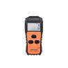 Buy cheap Digital Tachometer Laser non-contact 2.5~99999RPM speed meter tacometro corta vento Photoelectric auto tachometer from wholesalers