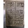 Buy cheap 18-22mm Thickness die board laser cutting machine CO2 laser cutter High speed from wholesalers