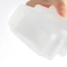 Buy cheap 500ml Christmas Tree Shape Frosted Glass Bottles for Wine Vodka Beverage and Design from wholesalers