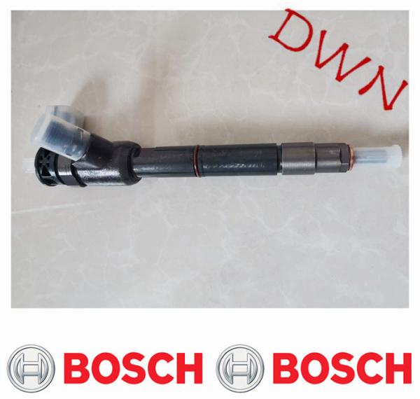 Buy cheap Diesel Common Rail Fuel Injector 0445110768 nozzle DLLA156P2335 For JAC SAIC MAXUS G10 from wholesalers