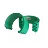 Buy cheap Rubber Blanket Anvil Cover For Die Cutting Abrasion Resistant from wholesalers