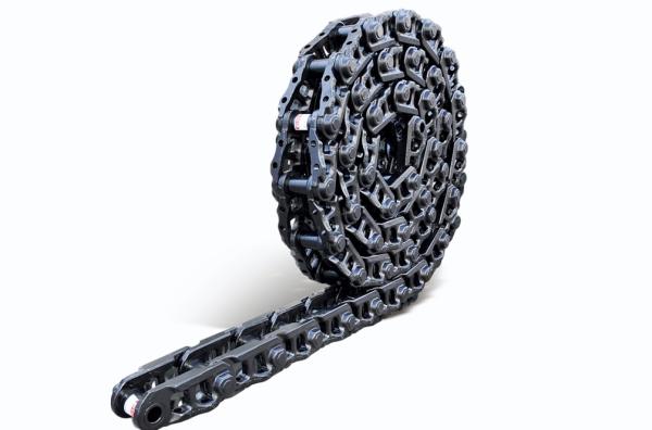Buy cheap SUMITOMO Excavator Track Link Assy from wholesalers