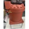 Buy cheap Kawasaki KPM M3X280ACN-001A Slew Motor Hydraulic Swing Motor For Excavators from wholesalers