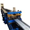 Buy cheap Adjustable Metal Cable Tray Making Machine from wholesalers