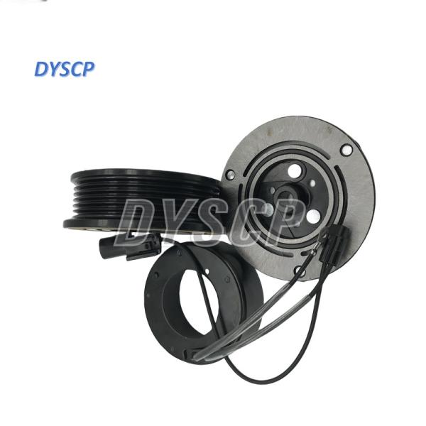 Buy cheap Car Air Conditioning Compressor Magnetic Clutch For Mitsubishi Outlander EX 2.4 2006 from wholesalers