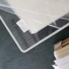Buy cheap DUKE LGP Acrylic Sheet LGP PMMA Light Guide Panels Sheet from wholesalers