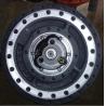 Buy cheap Doosan Excavator Travel Gearbox DH420 Final Drive Reducer from wholesalers