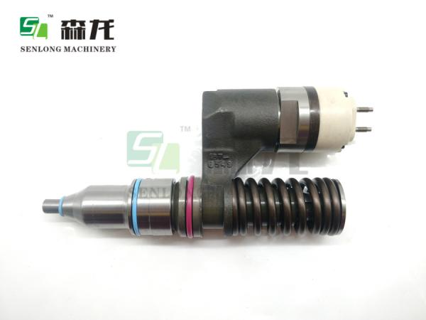 Buy cheap C12 325B 327-5278 Electronic Diesel Fuel Injector from wholesalers