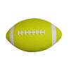 Buy cheap ISO Inflatable Rugby Toddler Sports Ball Anti Slipping PVC Material from wholesalers