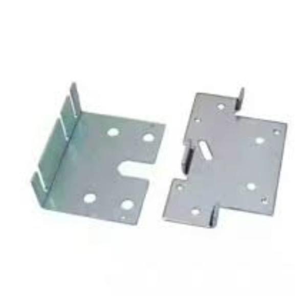 Buy cheap Affordable Steel and Stainless Steel Precision Metal Stamping Parts with ±1% Tolerance from wholesalers