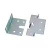 Buy cheap Customized Brackets Stamping Fabrication Drawing Operation and Bending Services at Ltd from wholesalers