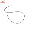 Buy cheap GT7250 Cutter Parts 980500314 WIRE ALPHA 2845/19-2 22GA For GT7250 Cutting Machine from wholesalers
