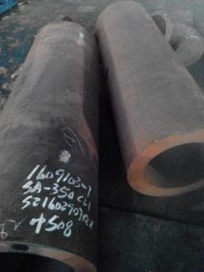 Wholesale Metalurgy Machinery Coated Heavy Steel Structural Forged Products Coated Roller Heavy Forging from china suppliers