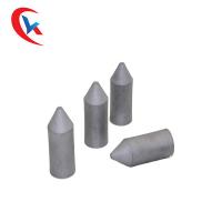Buy cheap Cutting Tungsten Carbide Mining Tools Custom Wear Resistant product