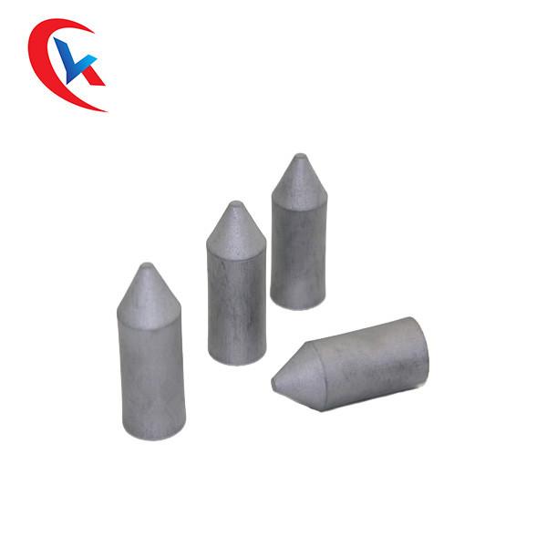 Buy cheap Cutting Tungsten Carbide Mining Tools Custom Wear Resistant from wholesalers