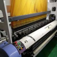 Buy cheap Used Green K88 Recondition Label Machine Used Jacquard Head Recondition Label product