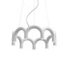 Buy cheap Italian Designer LED Art Chandeliers Home Indoor Living Room Dining Room Restaurant Decor antique pendant light(WH-AP-54 from wholesalers