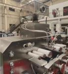 High Output Softgel Gelatin Capsules Production Machine For Filling 400kg-1500kg