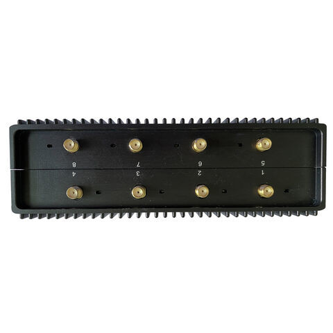 Mobile Phone Signal Jammer Handheld Mobile Phone Jammer 5G jammer 69W 8-10W Per Band All Cell Phone jammer signal jammer