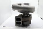 Ec700b D16e Digger Spare Parts , Excavator Hydraulic Turbocharger
