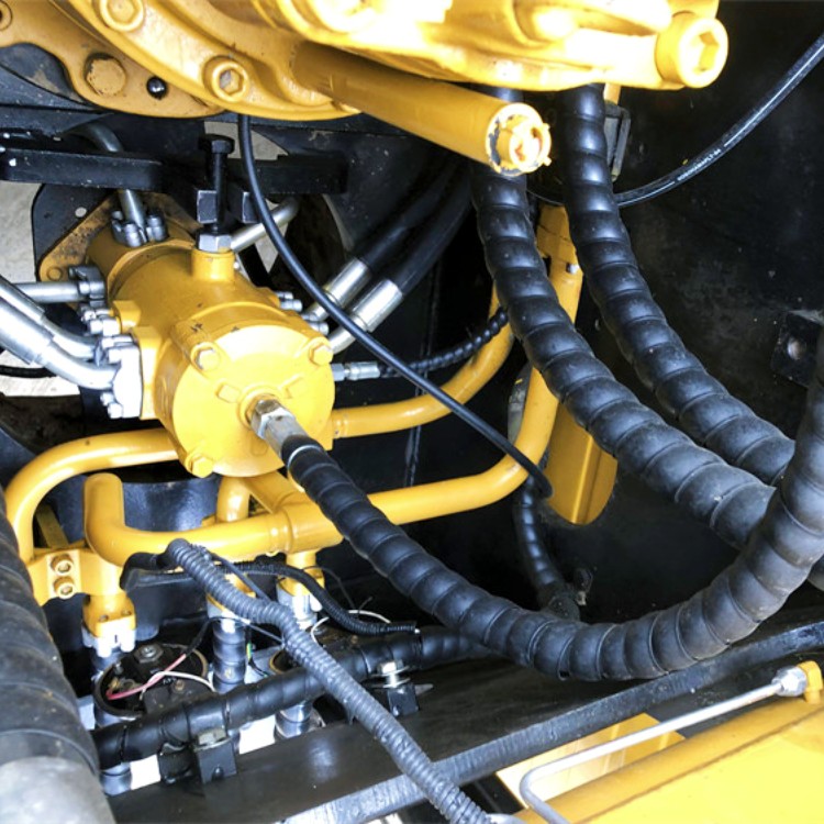 SANY 245C Excavator with ORIGINAL MITSUBISHI Kaishu Engineering Machinery Cheaper Cost Made