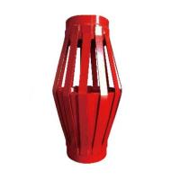Buy cheap Carbon Steel Material Oil Wellhead Equipment API Cement Baskets Red Color product