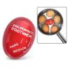 Buy cheap PP Heat Sensitive Colour Changing Egg Timer , Eco Friendly Egg Cooker Timer from wholesalers