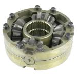 Differential System 5KG HINO Truck Parts 41206-1050 Hino Differential Assy For