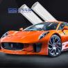 Buy cheap Clear Durable TPH Paint Protection Film Anti UV For Cars Oilproof from wholesalers