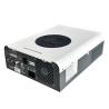 Buy cheap 1Kw DC 12V to AC 110V 220V Hybrid Solar Inverter with Mppt Charge Controller from wholesalers