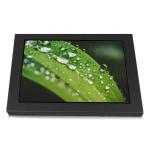 Buy cheap Dust Proof 10.4 Inch SAW DVI VGA Touch Monitor 4:3 Ratio For Kiosks from wholesalers